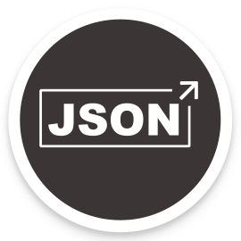Exporter en JSON