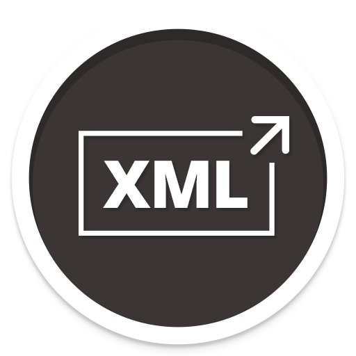 Exporter en XML